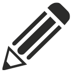 Bleistift Illustration Bleistift Illustration
